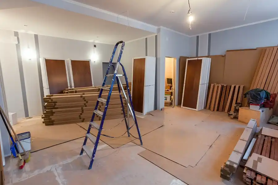 Reliable Remodel Contractor in Sleepy Hollow, IL Reliable Remodel Contractor in Sleepy Hollow, IL