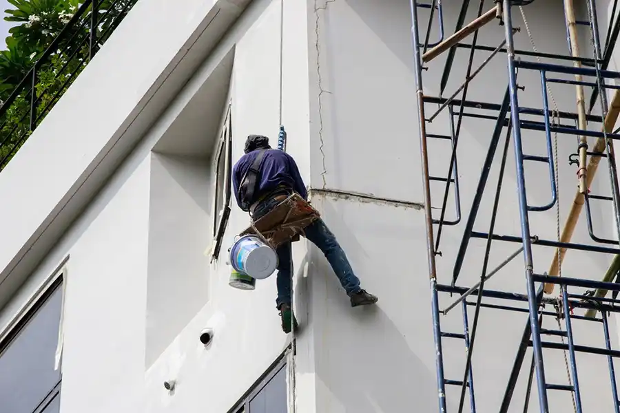 Efficient Exterior Painting in Sleepy Hollow, IL Efficient Exterior Painting in Sleepy Hollow, IL