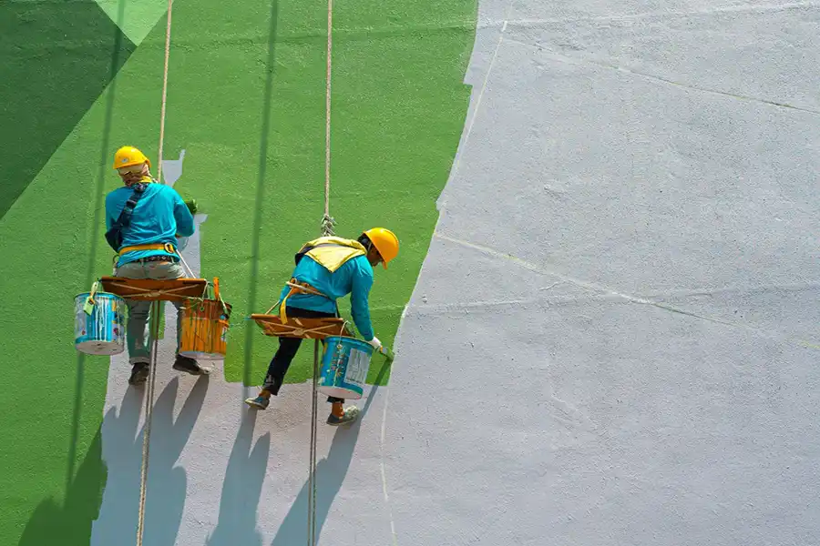 Reliable Exterior Painting in Sleepy Hollow, IL Reliable Exterior Painting in Sleepy Hollow, IL