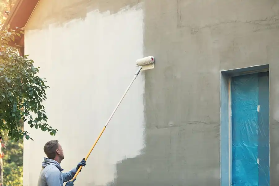 How Long Does It Take for Exterior Paint to Dry in Sleepy Hollow, IL How Long Does It Take for Exterior Paint to Dry in Sleepy Hollow, IL