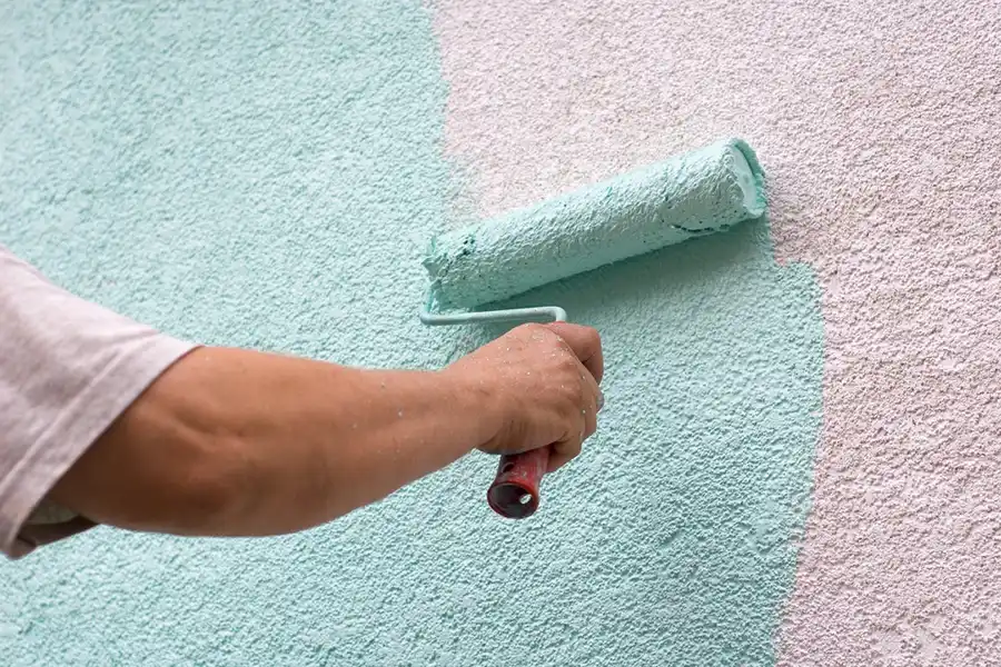 How Long Does It Take for Exterior Paint to Dry Sleepy Hollow, IL How Long Does It Take for Exterior Paint to Dry Sleepy Hollow, IL