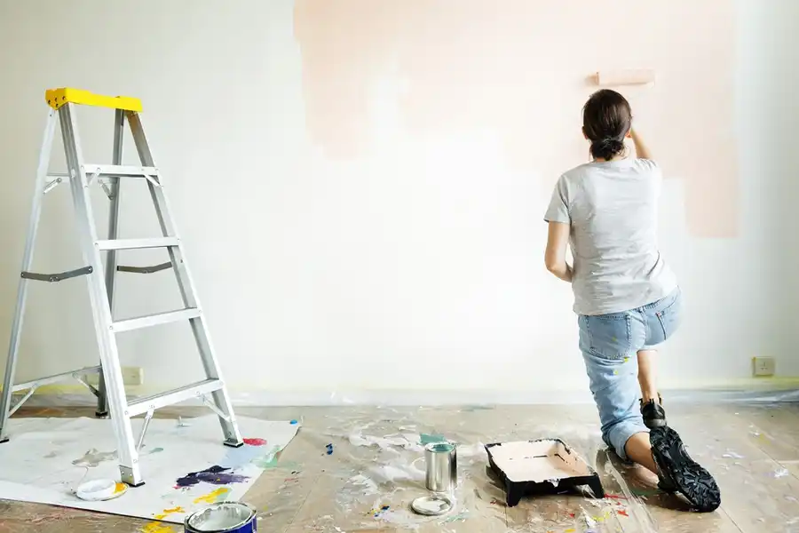 How Long Does It Take for Interior Paint to Dry in Sleepy Hollow, IL How Long Does It Take for Interior Paint to Dry in Sleepy Hollow, IL