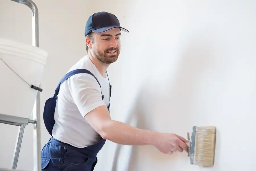 How Long Does It Take for Interior Paint to Dry Sleepy Hollow, IL How Long Does It Take for Interior Paint to Dry Sleepy Hollow, IL