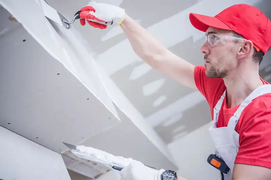 How to Repair a Hole in Drywall in Sleepy Hollow, IL How to Repair a Hole in Drywall in Sleepy Hollow, IL