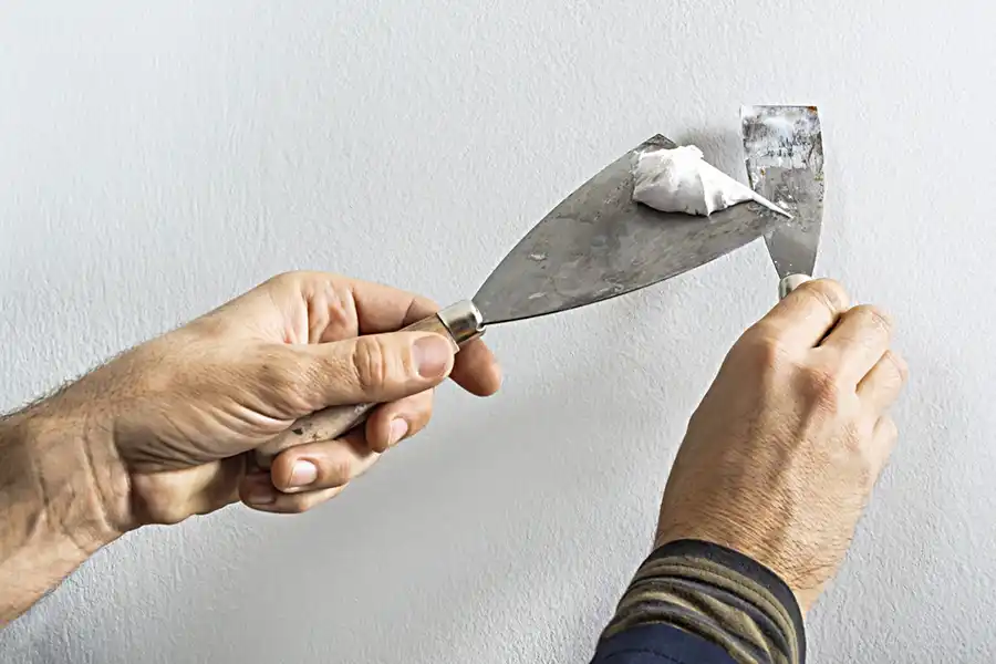 How to Repair a Hole in Drywall Sleepy Hollow, IL How to Repair a Hole in Drywall Sleepy Hollow, IL