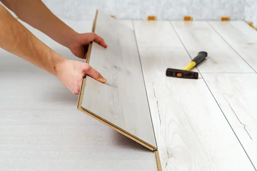 What Is Laminate Flooring in Sleepy Hollow, IL What Is Laminate Flooring in Sleepy Hollow, IL