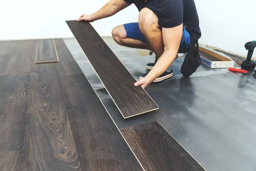 What Is Laminate Flooring Sleepy Hollow, IL What Is Laminate Flooring Sleepy Hollow, IL